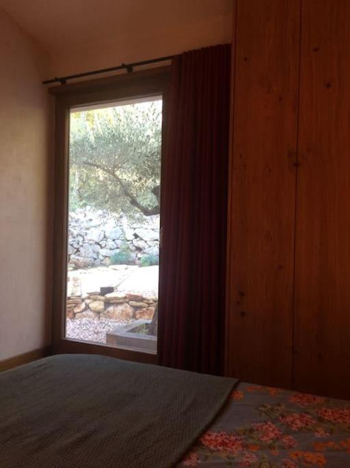 Lodge Les Oliviers Garéoult Exteriör bild